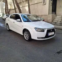 دنا پلاس توربو 6 دنده ، مدل‌ 1402|خودرو سواری و وانت|تبریز, |دیوار