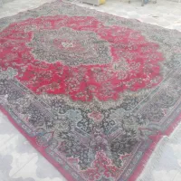 فرش 12متری ماشینی|فرش|جهرم, |دیوار