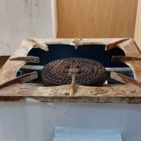 تک شعله