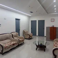 واحد اداری (شکیل در بهترین منطقه با بهترین لوکیشن)|اجارهٔ دفتر کار، اتاق اداری، مطب|قم, الغدیر|دیوار