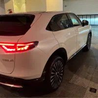 هوندا برقی - مشابه صفر - شخصی