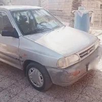 پرایدسواری فقط معاوضه