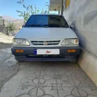 هاچبک مدل ۸۲کاربرات به شرط