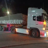 البرزتک کشنده|خودرو سنگین|خوی, |دیوار