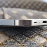 آیفون ۱۶ پرو مکس سفید|موبایل|صباشهر, |دیوار