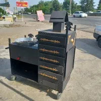 وسایل آشپزخانه و فست فود|کافی‌شاپ و رستوران|رودسر, |دیوار