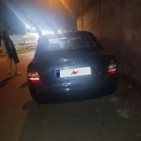 تیبا یک مدل ۹۱|خودرو سواری و وانت|رشت, جانبازان|دیوار