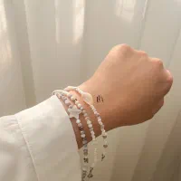 دستبند و اکسسوری دست ساز|جواهرات|مشهد, امامیه (شهرک غرب)|دیوار