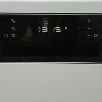 ماشین ظرف شویی درحد نو|ماشین ظرفشویی|قزوین, |دیوار