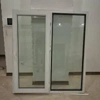 درب و پنجره upvc|مصالح و تجهیزات ساختمان|تهران, شهرک محلاتی|دیوار