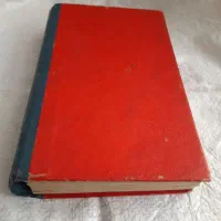 دو جلد کتاب|کلکسیون اشیاء عتیقه|تهران, زرکش|دیوار