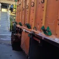 بنزتکباری|خودرو سنگین|مشهد, رباط طرق|دیوار