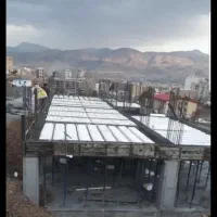 فروش امتیاز آپارتمان .پروژه فرهنگیان بهاران