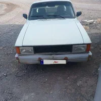 پیکان وانت مدل ۹۳|خودرو کلاسیک|رفسنجان, |دیوار