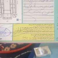 پارس تیفاو زیمنس خورموج|خودرو سواری و وانت|خورموج, |دیوار