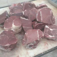 پخش گوشت منجمد|خوردنی و آشامیدنی|تهران, امیر بهادر|دیوار