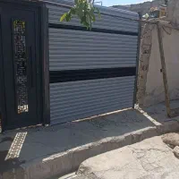 ساخت و طراحی انواع درب وپنجره UPVC و کرکره برقی