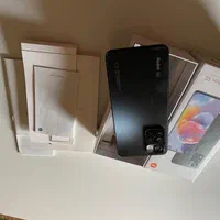 شیائومی  Redmi Note 11 Pro+ 5G|موبایل|ری, دولت‌آباد|دیوار
