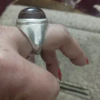 انگشتر عقیق|جواهرات|دماوند, گیلاوند|دیوار