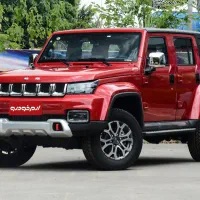 تحویل فوری BJ30-BJ40