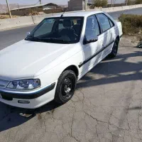 پژوپارس 1400|خودرو سواری و وانت|بم, |دیوار