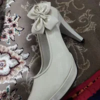 کفش عروس رایگان|کیف، کفش، کمربند|نورآباد, |دیوار