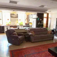 110 متر سه خواب تکواحدی جنت آباد