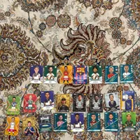 کلکسیون کارت کیمدی