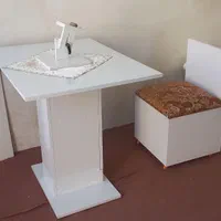 صندلی نماز چندمنظوره|صندلی و نیمکت|نیشابور, شهرک جانبازان|دیوار
