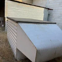 اتاق مسقف آریسان