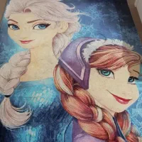 قالیچه دخترونه