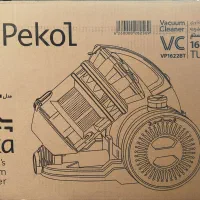 جاروبرقی پکول پیکا|جاروبرقی، جارو شارژی، بخارشو|ری, فیروزآباد|دیوار