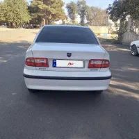 سمند تک گانه مدل ۹۶|خودرو سواری و وانت|بیله سوار, |دیوار