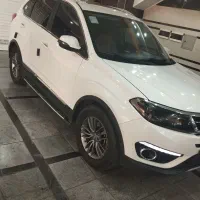 تیگو۵ مدل۹۷ مانیتور بزرگ  تک برگ سند بیرنگ|خودرو سواری و وانت|تهران, کیانشهر|دیوار