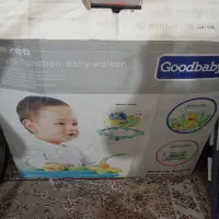 لوازم سیسمونی کامل در حد زیر قیمت واقعی|اسباب و اثاث بچه|ری, فیروزآباد|دیوار