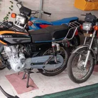 ۱۲۵ مدل ۴۰۲