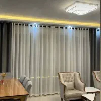 پرده پانچی|پرده، رانر، رومیزی|ورامین, ورامین|دیوار