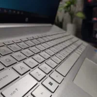 لپتاپ دانشجویی HP Pavilion 15 (فروش اقساطی)|رایانه همراه|قم, عمار یاسر|دیوار