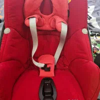 کالسکه وکریر و صندلی ماشین مکسی کوزی و صندلی غذا|کالسکه و لوازم جانبی|تهران, نیروی هوایی (پیروزی)|دیوار