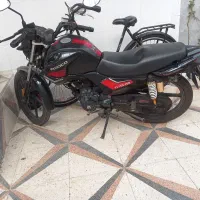فروش موتور سیکلت ایردوکو ۱۵۰