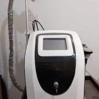 دستگاه های لازم و مهم زیبایی درمانی|آرایشی، بهداشتی، درمانی|ری, دولت‌آباد|دیوار