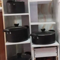 پایه قابلمه