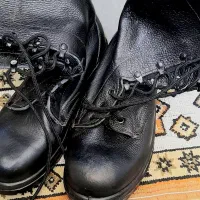 پوتین‌سربازی‌نو‌ سایز 44