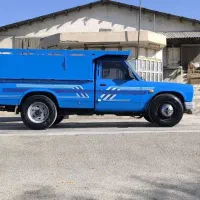 نیسان ۴۰۳|خودرو سواری و وانت|مشهد, امیریه|دیوار