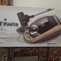فروشی|جاروبرقی، جارو شارژی، بخارشو|مبارکه, |دیوار
