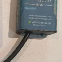 خطا پاک کن داف یورو ۶