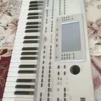 ارگ P80|پیانو، کیبورد، آکاردئون|جنت, |دیوار