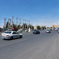 اجاره ۴۰۰متر سوله مسقف تجاری بر جاده اصلی شهریار|اجارهٔ دفتر صنعتی، کشاورزی، تجاری|شهریار, شهریار|دیوار