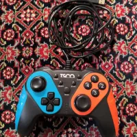 دسته بازی کامپیوتر