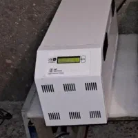 استابلیزر.تثبیت کننده برق